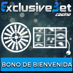 Exclusivebet casino bono