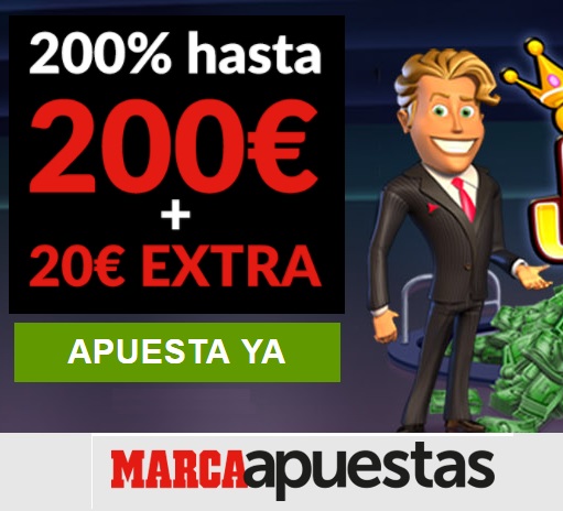 marca apuestas casino