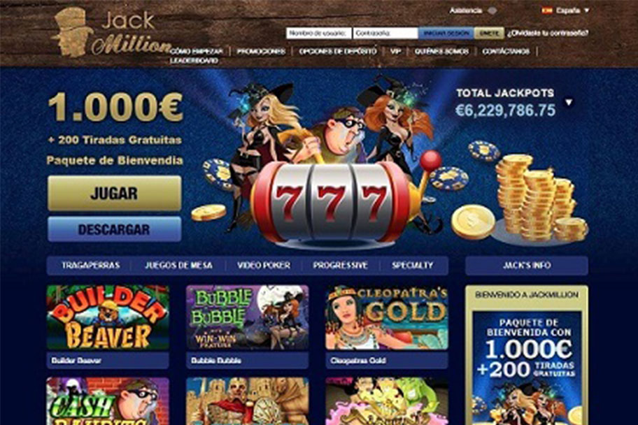 blackjack jogo online
