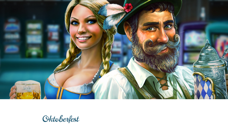 Oktoberfest Casino Estrella